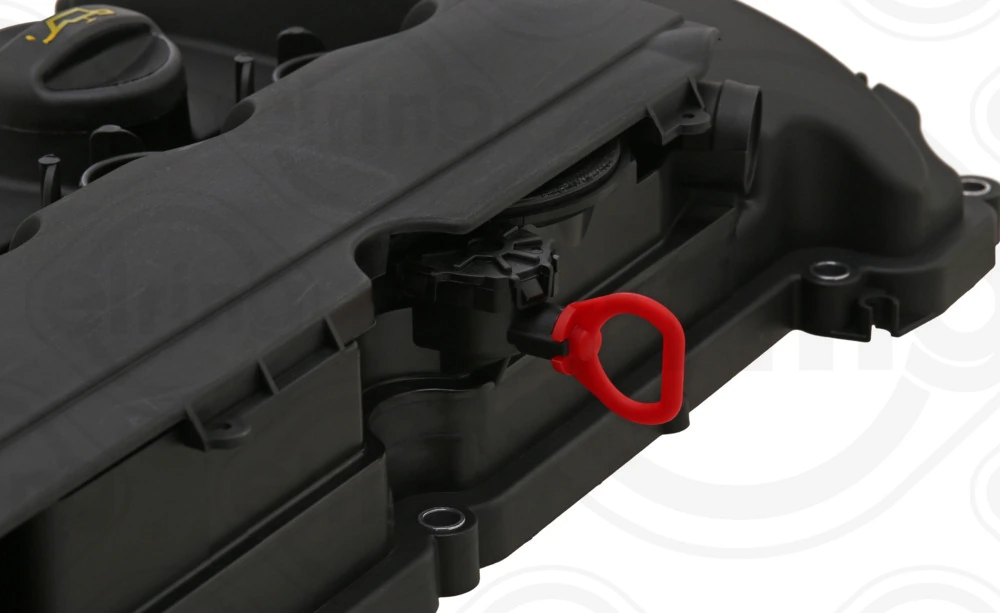 Cylinder Head Cover 728.170