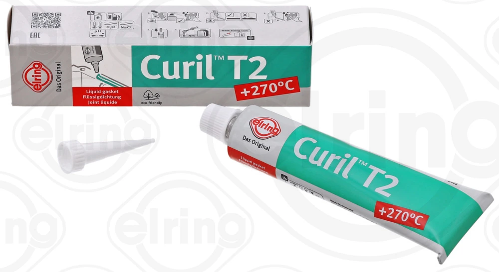 Sealing Substance Curil T2 471.081