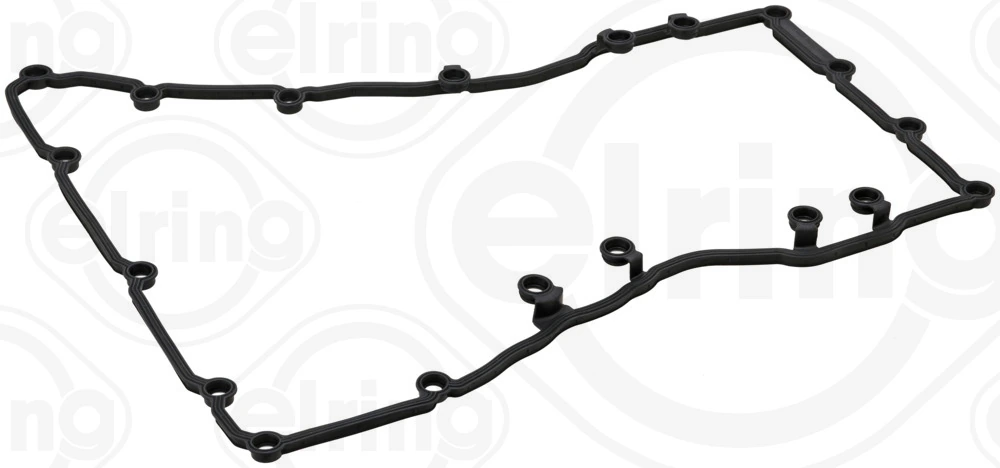 Gasket, oil sump 907.750