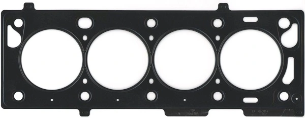 Gasket, cylinder head 447.381