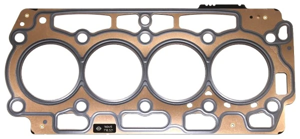 Gasket, cylinder head 718.321