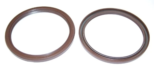 Shaft Seal, crankshaft 717.720