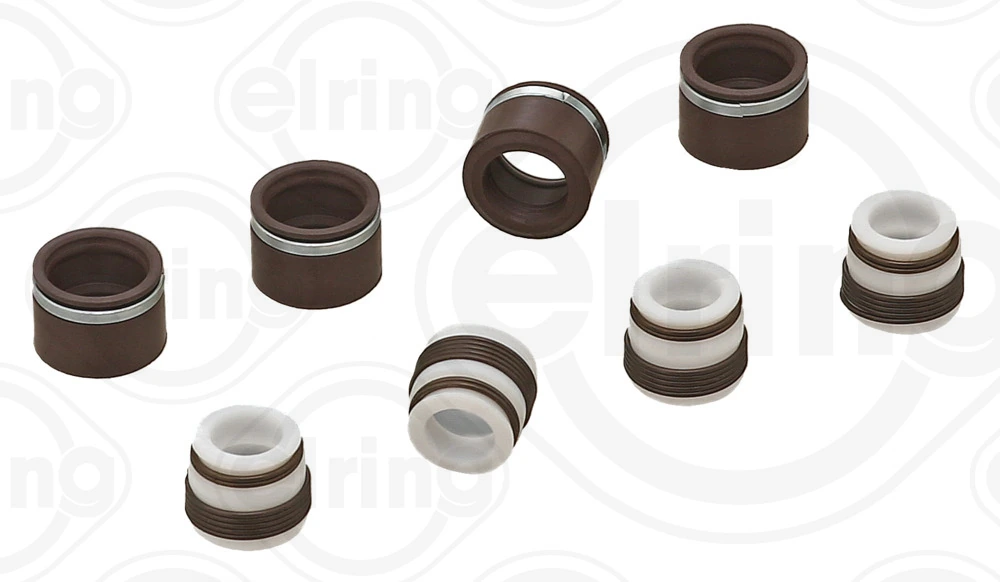 Seal Set, valve stem 317.209