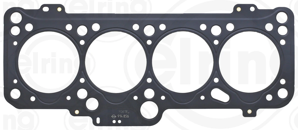 Gasket, cylinder head 914.856