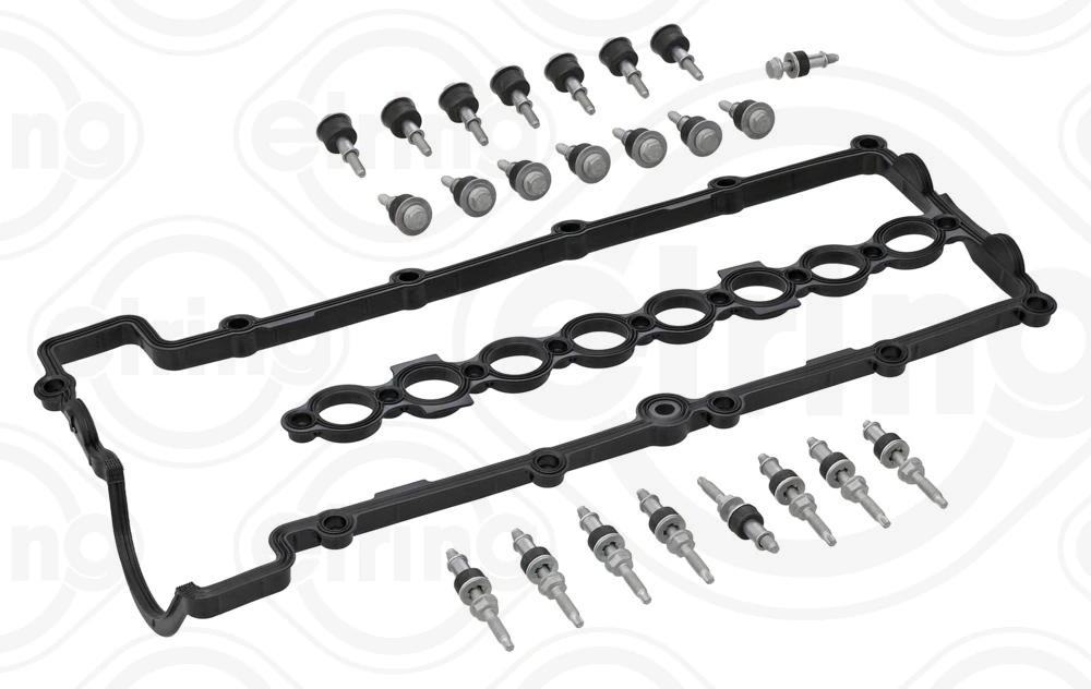 Gasket Set, cylinder head cover 357.900