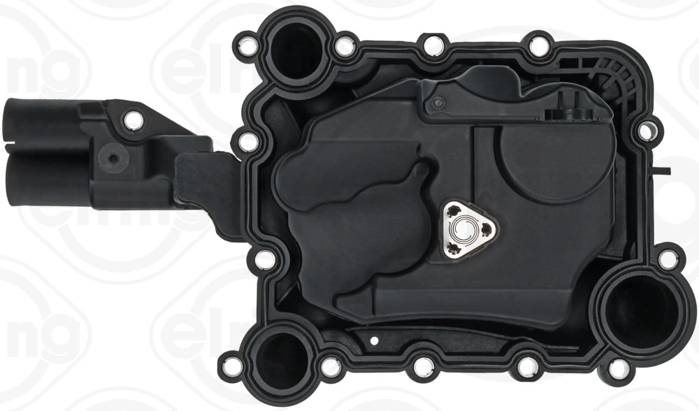 Oil Separator, crankcase ventilation B21.010