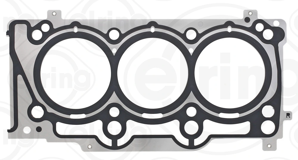 Gasket, cylinder head 586.280