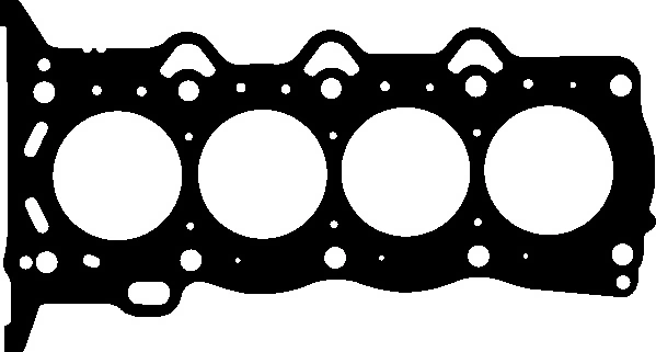 ELRING 699.180 Gasket, cylinder head