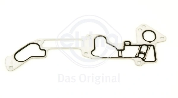 Dichtung, Ölfiltergehäuse 667.882