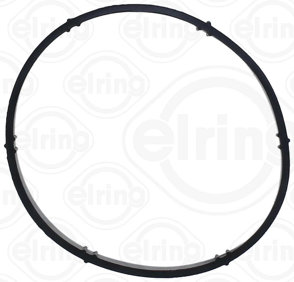 Gasket, intake manifold housing 655.790