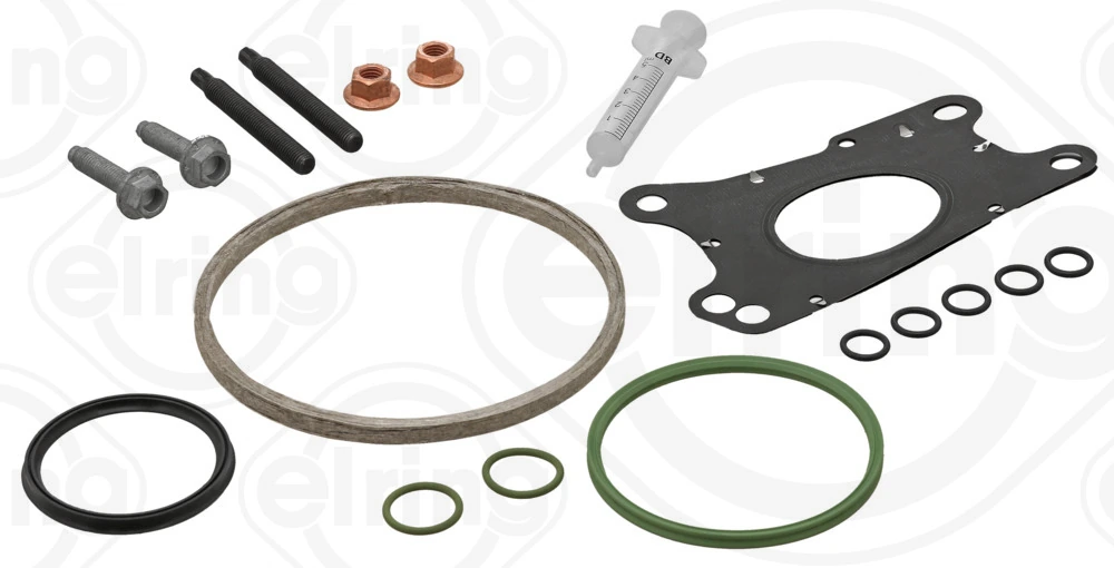 Mounting Kit, charger 101.190