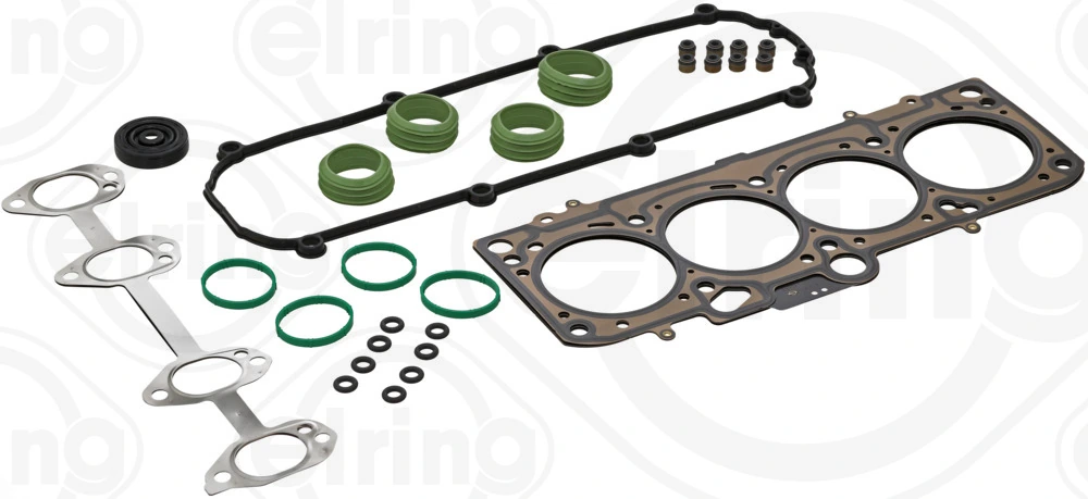 Gasket Kit, cylinder head 376.131