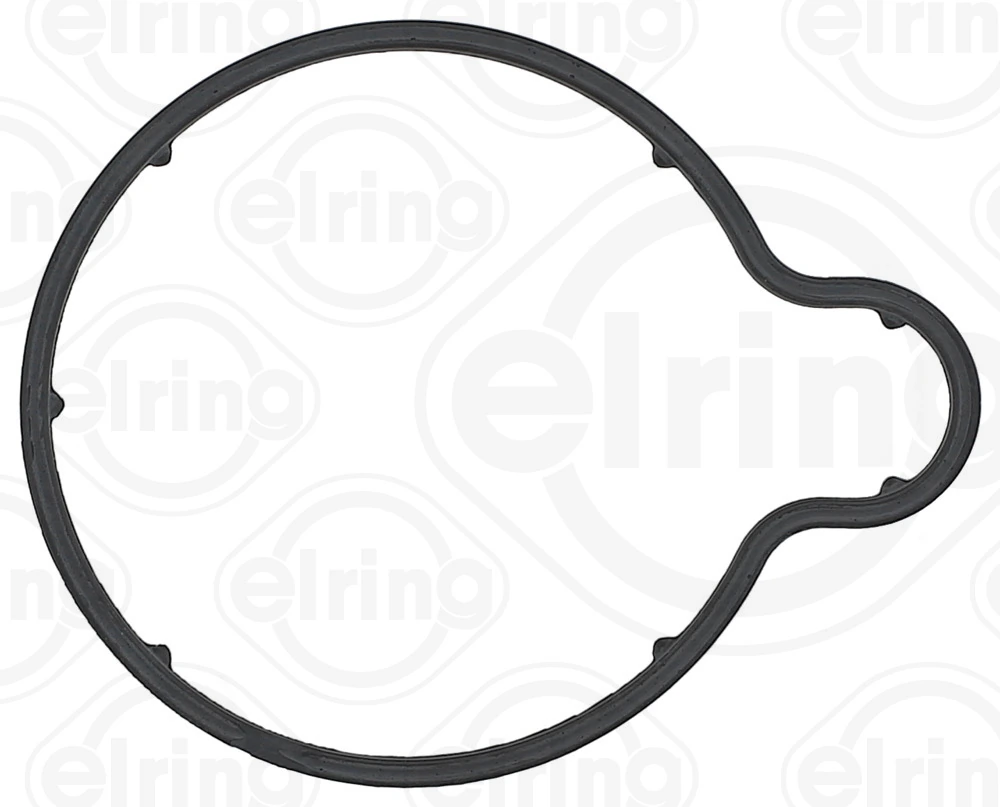 ELRING 786.490 Gasket, vacuum pump