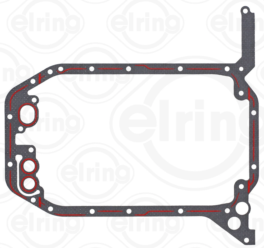 Gasket, oil sump 921.107