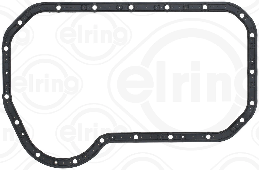 Gasket, oil sump 495.620