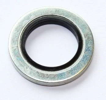 Seal Ring, oil drain plug 776.564