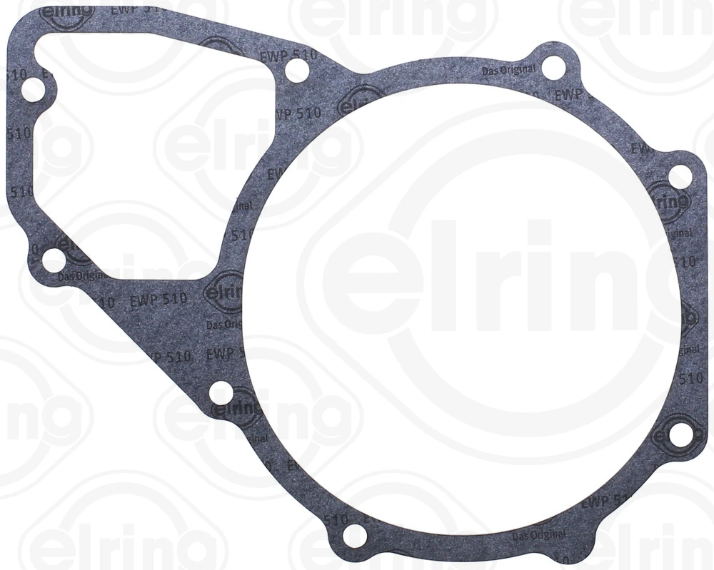 Gasket, water pump 804.060