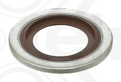 Seal Ring, oil drain plug 153.270