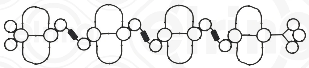 Gasket, cylinder head cover 103.690