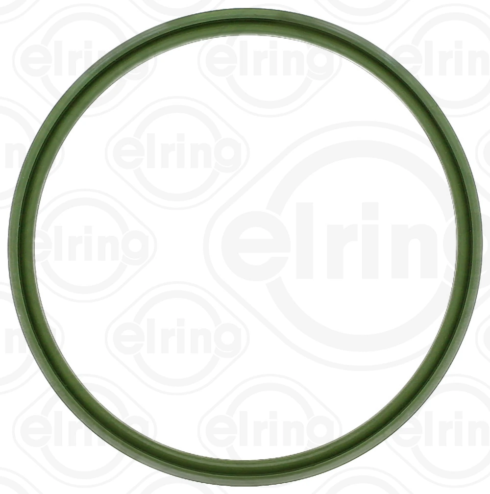Seal Ring, charge air hose 697.240
