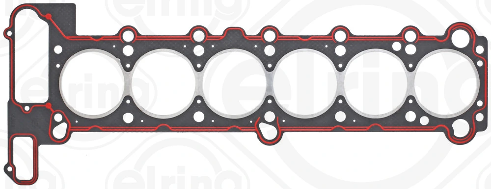 Gasket, cylinder head 833.258