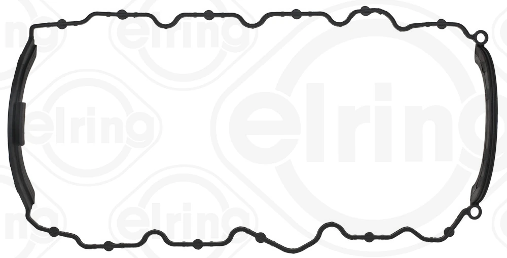 ELRING 696.770 Gasket, oil sump