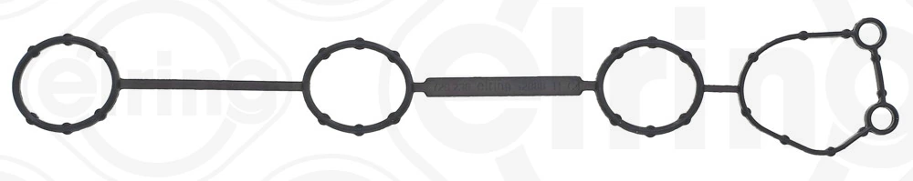 Gasket, cylinder head cover 720.230