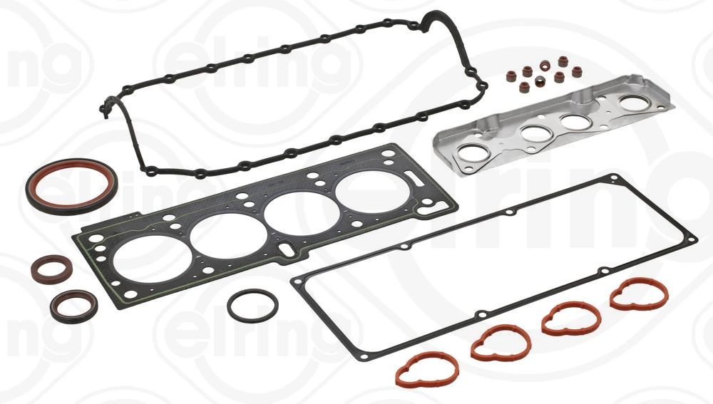 Full Gasket Kit, engine 993.710