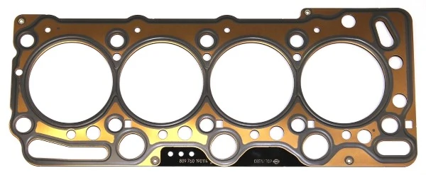 Gasket, cylinder head 809.760