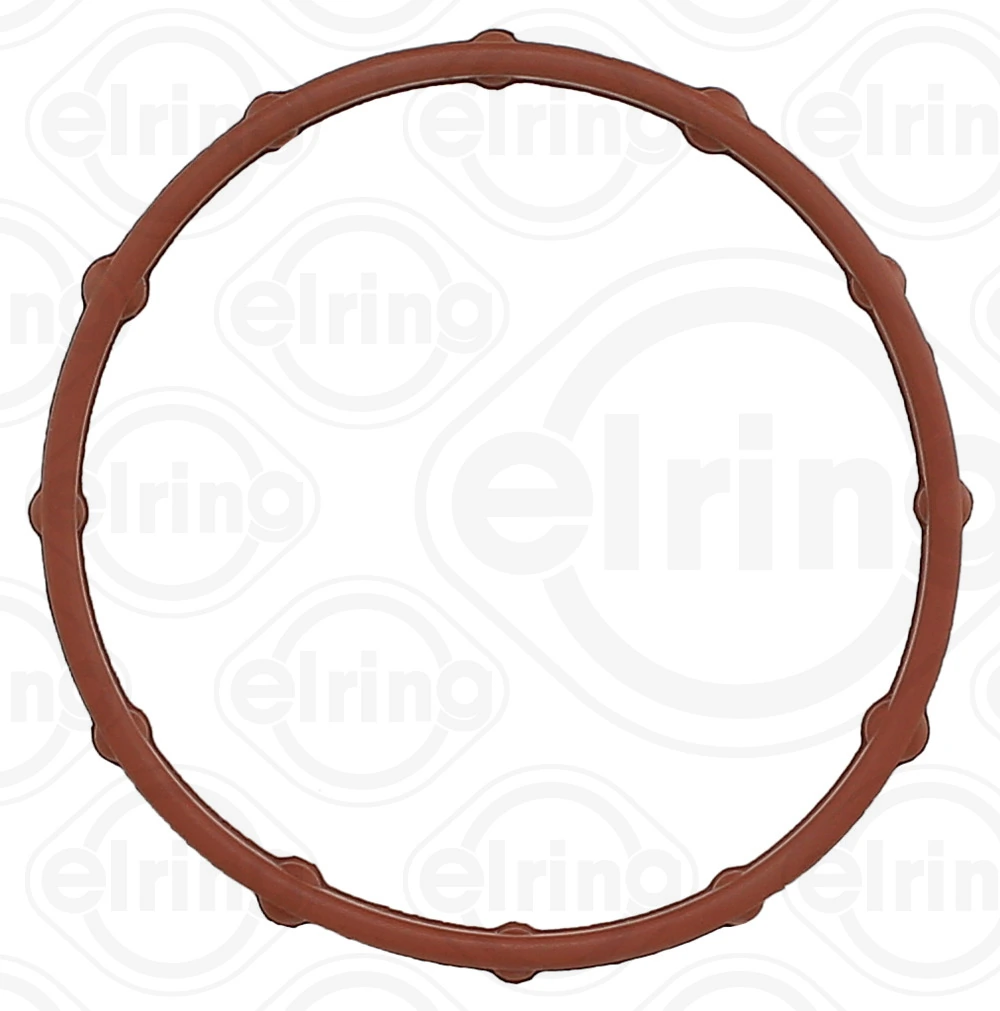 ELRING 112.980 Gasket, intake manifold