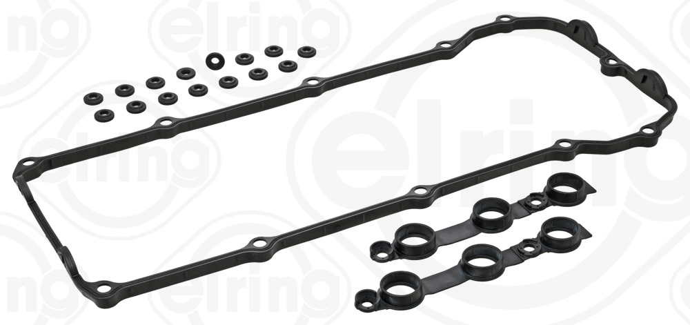 Gasket Set, cylinder head cover 318.600