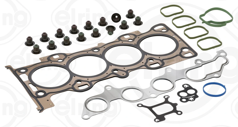 Gasket Kit, cylinder head 027.470