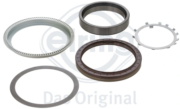 Gasket Set, wheel hub 372.240