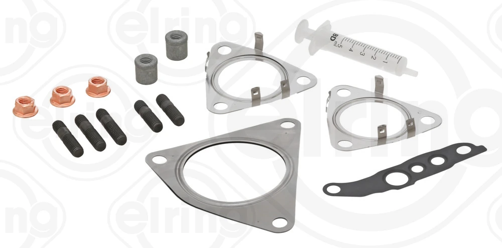 Mounting Kit, charger 311.330