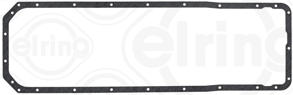 Gasket, oil sump 767.540