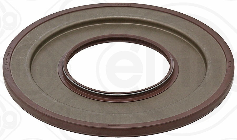 Shaft Seal, crankshaft 330.530