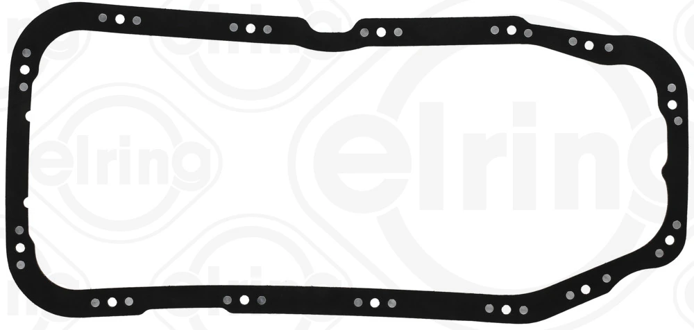 Gasket, oil sump 763.934