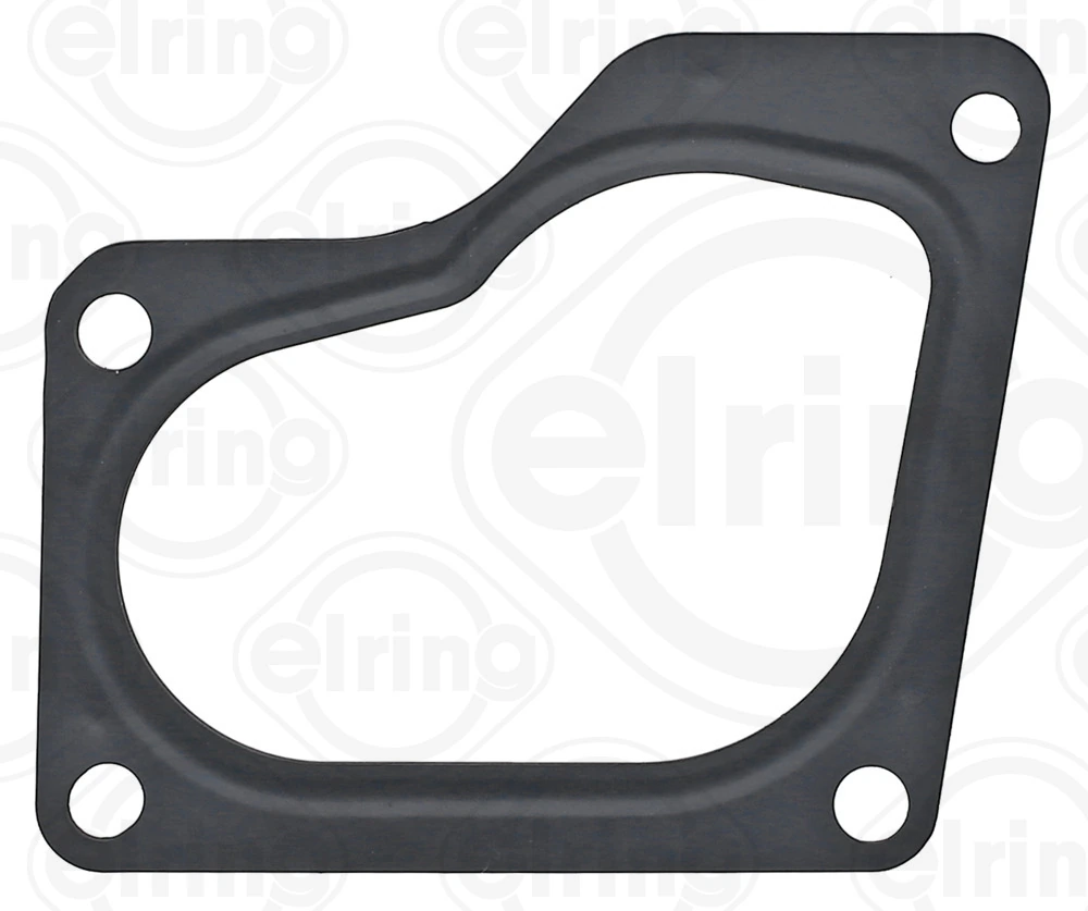 Gasket, exhaust pipe 631.890