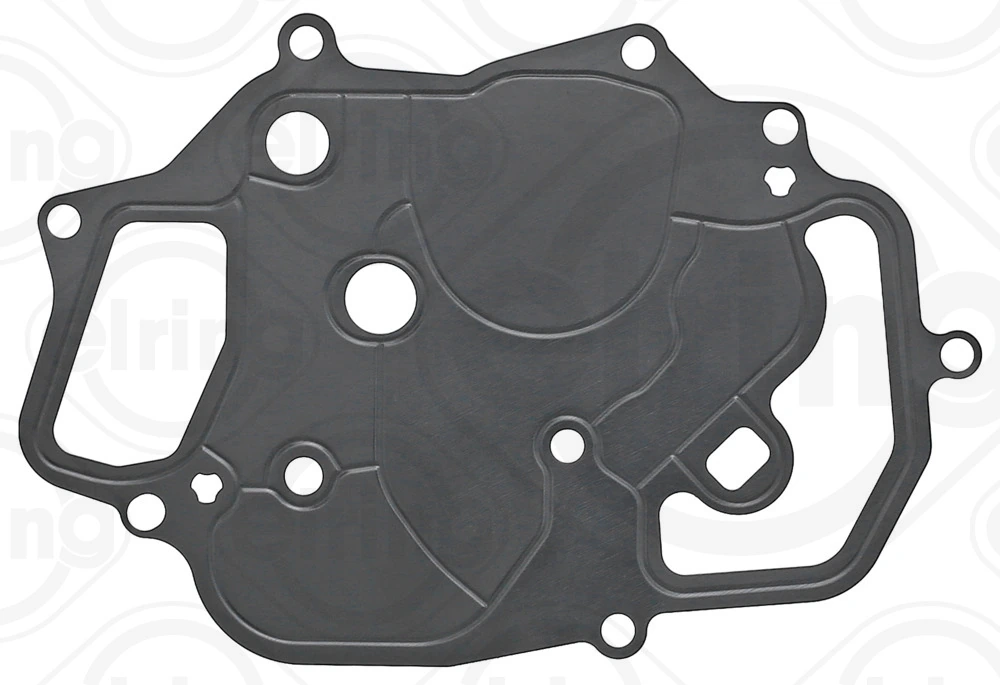 Gasket, oil filter housing 148.351