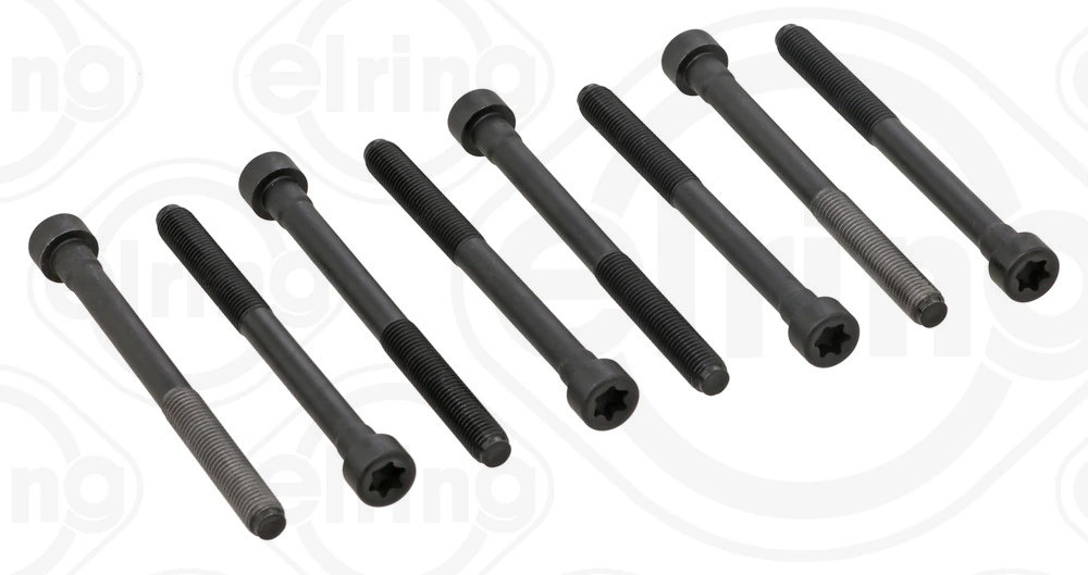 Cylinder Head Bolt Set 376.660