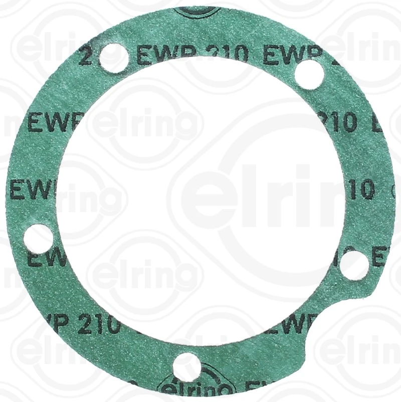 Gasket, water pump 774.198