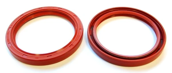 Shaft Seal, crankshaft 725.770