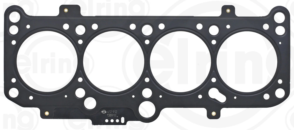 Gasket, cylinder head 412.912