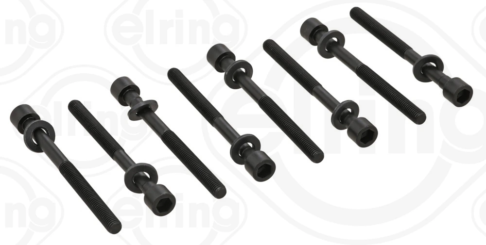 Cylinder Head Bolt Set 649.400