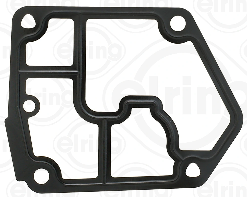 Gasket, oil filter housing 530.821