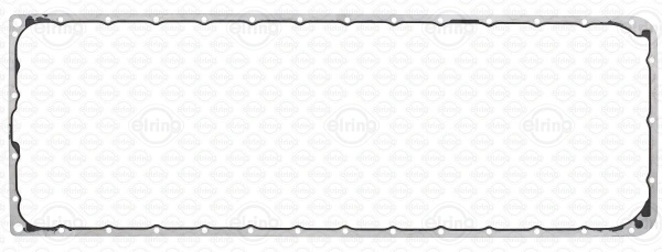 Gasket, oil sump 698.630