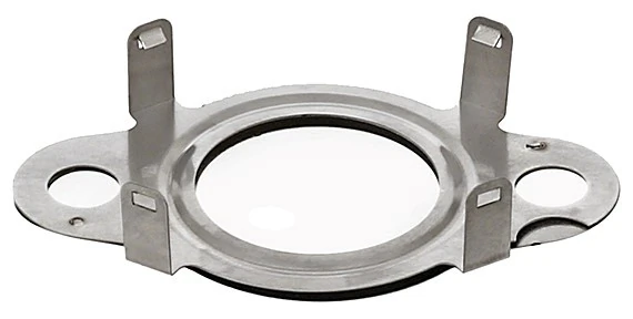 Gasket, EGR valve pipe 941.730