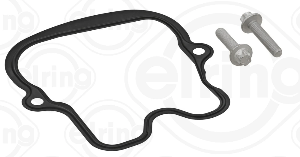 Gasket Set, cylinder head cover 201.860