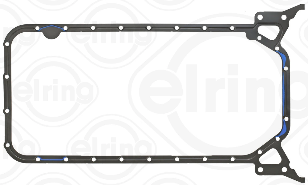 Gasket, oil sump 175.143