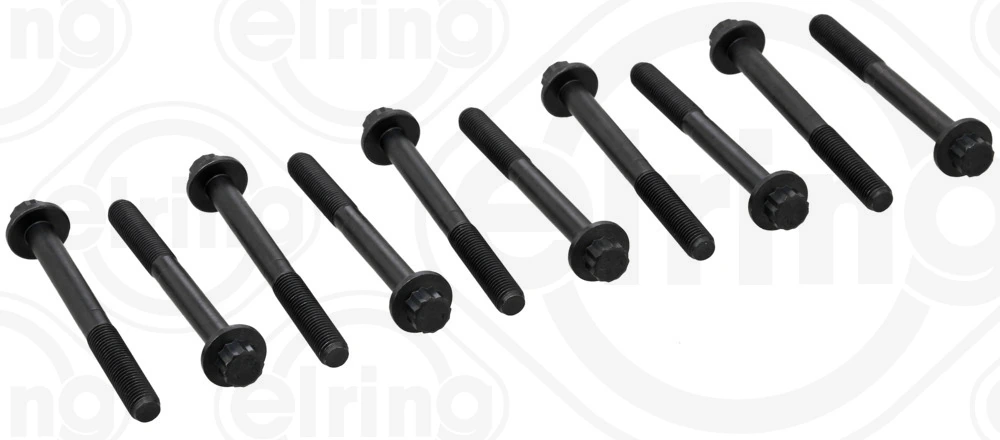 Cylinder Head Bolt Set 707.680
